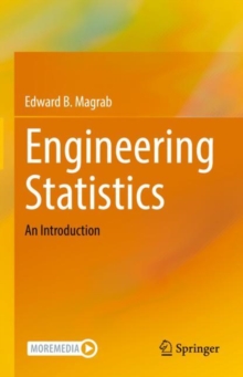 Image for Engineering statistics  : an introduction