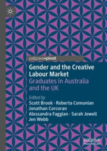 Image for Gender and the Creative Labour Market