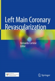 Image for Left Main Coronary Revascularization