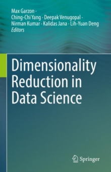 Image for Dimensionality Reduction in Data Science