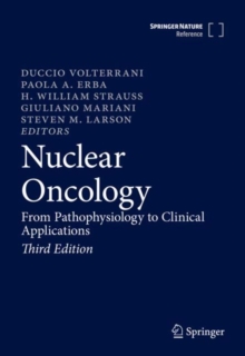 Image for Nuclear oncology: from pathophysiology to clinical applications