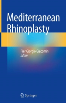 Image for Mediterranean rhinoplasty