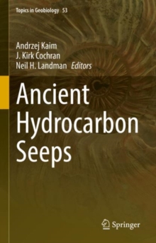Image for Ancient Hydrocarbon Seeps