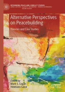 Image for Alternative Perspectives on Peacebuilding