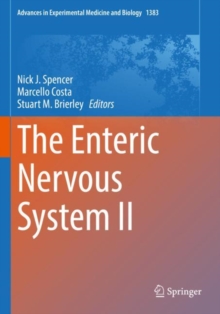 Image for The Enteric Nervous System II
