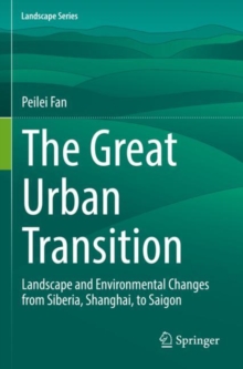 Image for The Great Urban Transition