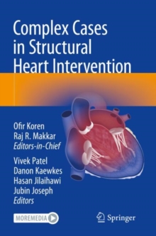 Image for Complex Cases in Structural Heart Intervention