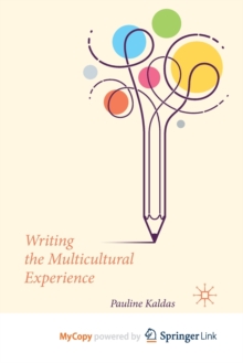 Image for Writing the Multicultural Experience