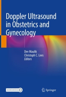 Image for Doppler ultrasound in obstetrics and gynecology.