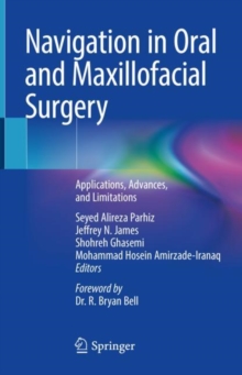 Image for Navigation in Oral and Maxillofacial Surgery