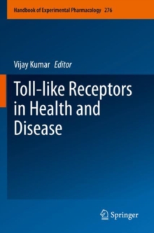 Image for Toll-like Receptors in Health and Disease