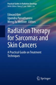 Image for Radiation Therapy for Sarcomas and Skin Cancers