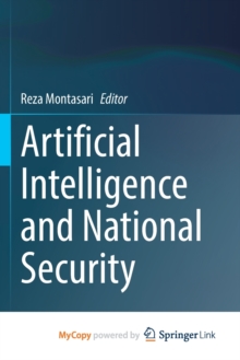 Image for Artificial Intelligence and National Security