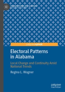Image for Electoral Patterns in Alabama