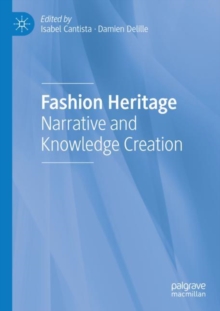 Image for Fashion Heritage