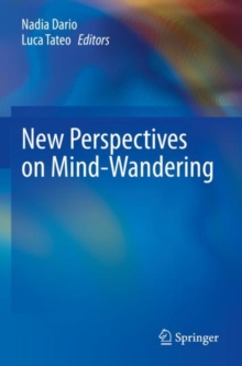 Image for New Perspectives on Mind-Wandering
