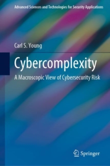 Image for Cybercomplexity