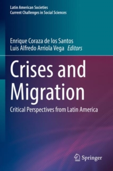 Image for Crises and Migration