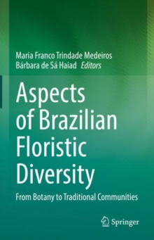 Image for Aspects of Brazilian Floristic Diversity: From Botany to Traditional Communities