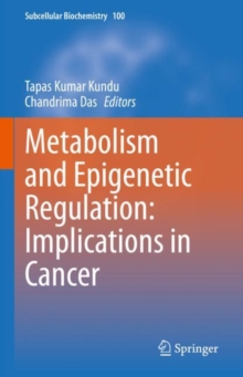 Image for Metabolism and epigenetic regulation  : implications in cancer