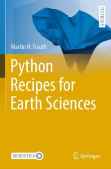 Image for Python Recipes for Earth Sciences