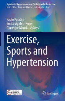 Image for Exercise, Sports and Hypertension