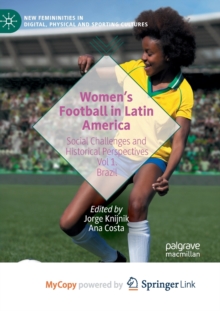 Image for Women's Football in Latin America
