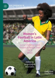 Image for Women’s Football in Latin America