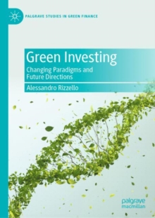 Image for Green investing: changing paradigms and future directions