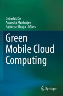 Image for Green Mobile Cloud Computing
