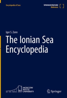 Image for The Ionian Sea Encyclopedia