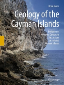 Image for Geology of the Cayman Islands