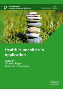 Image for Health humanities in application