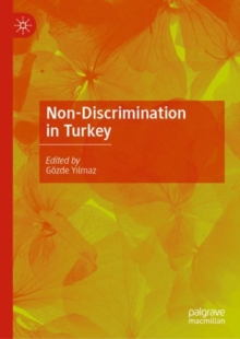 Image for Non-discrimination in Turkey