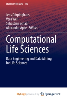 Image for Computational Life Sciences