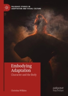 Image for Embodying Adaptation