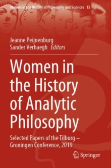 Image for Women in the History of Analytic Philosophy