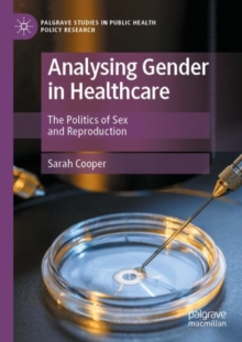 Image for Analysing Gender in Healthcare
