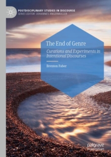 End of Genre