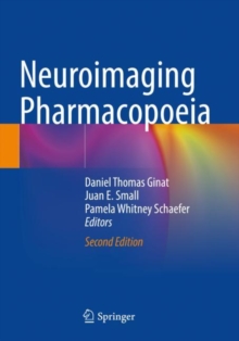 Image for Neuroimaging Pharmacopoeia