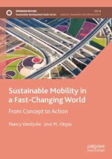 Image for Sustainable Mobility in a Fast-Changing World