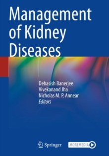 Image for Management of Kidney Diseases