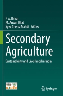 Image for Secondary Agriculture