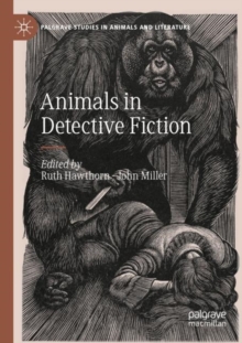 Image for Animals in detective fiction