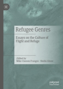 Image for Refugee Genres