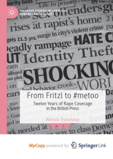 Image for From Fritzl to #metoo