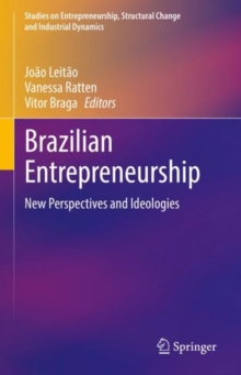Image for Brazilian Entrepreneurship