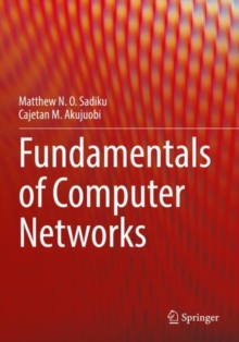 Image for Fundamentals of Computer Networks