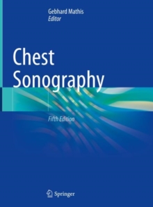 Image for Chest sonography