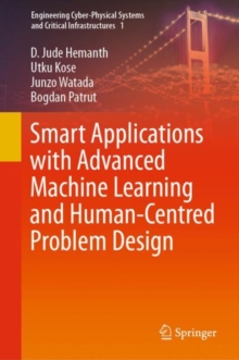Image for Smart Applications with Advanced Machine Learning and Human-Centred Problem Design